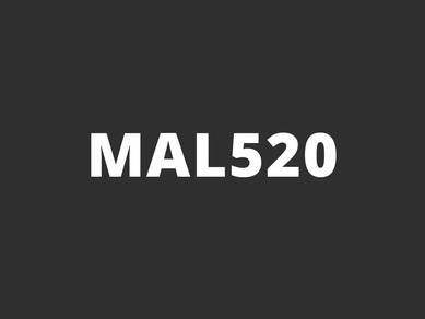 MAL520