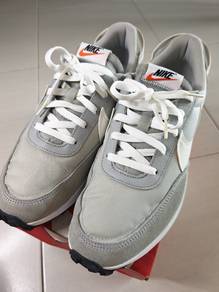 Nike Waffle Debut "Grey Fog" - US 10 / EUR 44