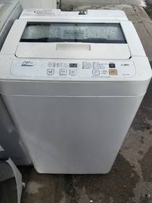 washing machine Panasonic 7 kg 