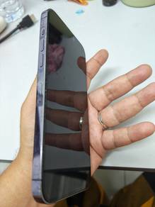 iPhone 14 Pro Max 256 Purple