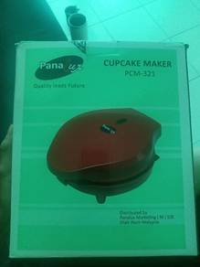 Cupcake Maker
