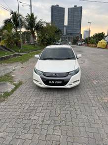 Honda Insight (HYBRID) in Puchong, KUL