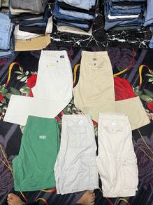 combo seluar saiz 40 ada 5 helai