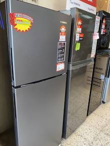 PENSONIC 225L Inverter Refrigerator PRP2250 6jl1n