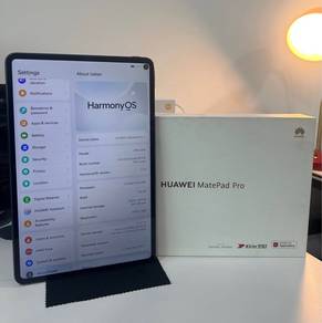 Huawei MatePad Pro 10.8inch (8+256GB/FuII box)
