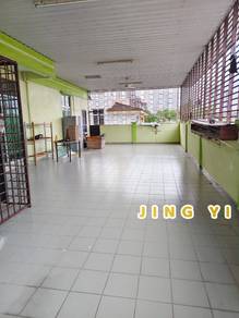 2-storey Terraced House For Sale in Alma,PNG