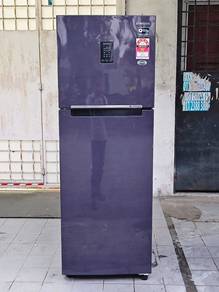 Samsung 2door inverter refrigerator fridge