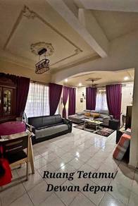 Bungalow House For Sale in Ipoh,PRK