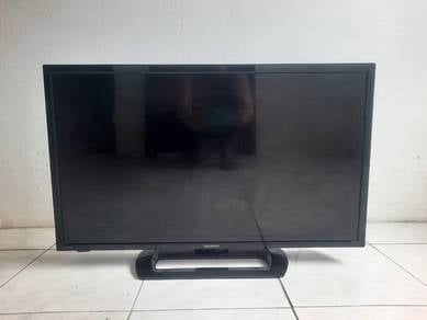 TV LED 30 inci Untuk Dijual Segera