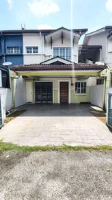 2-storey Terraced House For Sale in Sungai Buloh,SGR