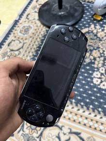Psp 3000 for spareparts