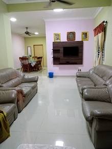 Ampang Homestay