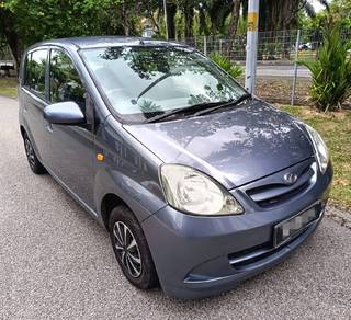 Perodua Viva EZ STANDARD in Setia Alam, SGR
