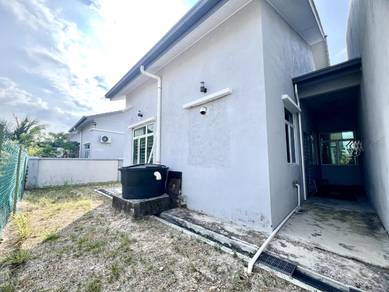 Terraced House For Sale in Jasin,MLK