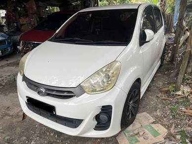 Perodua MyVi SE ZHS in Kuching, SWK