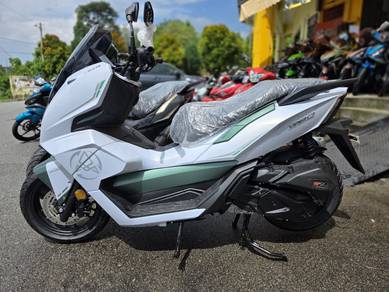 Aveta Viper 180