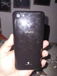 Vivo Y81S 4G (2018)