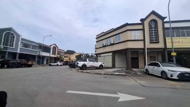 Shop lot For Sale in Kota Kemuning,SGR