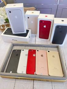 TRADE IN WELCOME - IPHONE 7 32GB|128GB|256Gb
