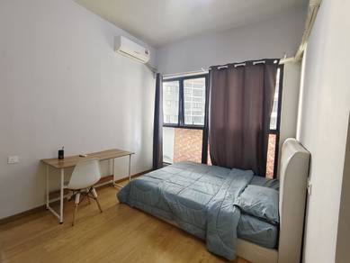 Room in Johor Bahru, JHR