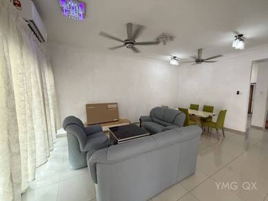 2-storey Terraced House For Sale in Klang,SGR