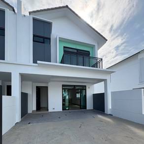 2-storey Terraced House For Sale in Johor Bahru,JHR