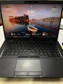 Dell Latitude 5400 Touchscreen Intel i5-8365U 8GB