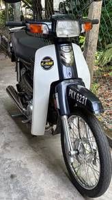 Honda EX5 Dream