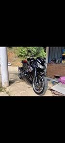 Kawasaki Z 1000