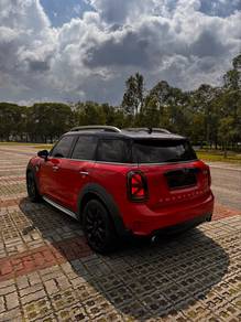 Mini John Cooper Works JOHN COOPER WORKS in Johor Bahru, JHR