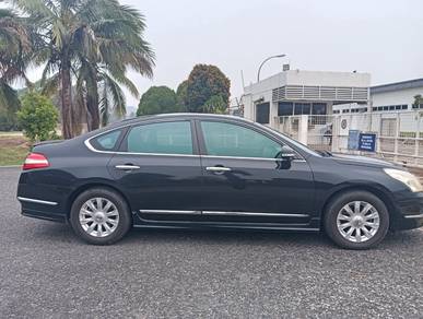 Nissan Teana 200 XE LUXURY in Bandar Pusat Jengka, PHG