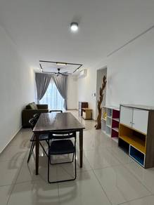 Condominium For Rent in Residensi Dutamas Dahlia