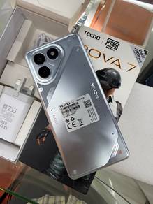 Tecno Pova 7