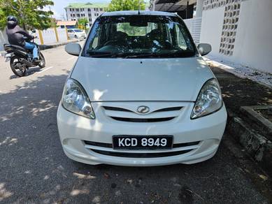 Perodua Viva SXi PREMIUM in Air Tawar, PNG