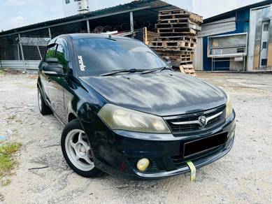 Proton Saga FL EXECUTIVE in Puchong, SGR
