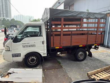 lorry for sale