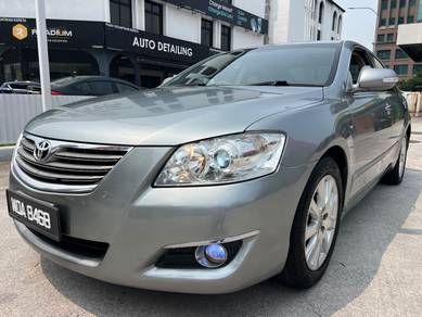 Toyota Camry V in Seri Kembangan, SGR