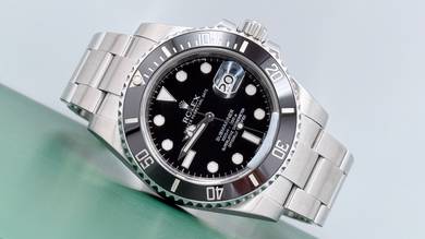Rolex Submariner Date 40mm
