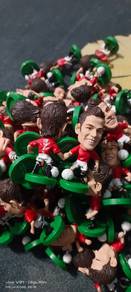 Cristiano Ronaldo toy