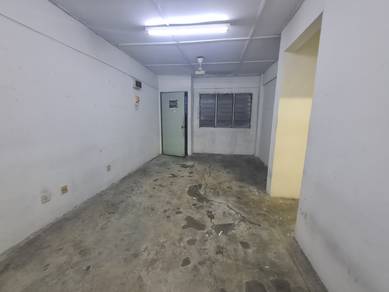 Apartment For Sale in Pangsapuri Putra Harmoni