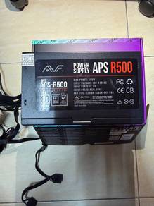 AVF APS R500 Power Supply Unit (PSU)