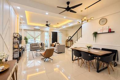 2-storey Terraced House For Sale in Semenyih,SGR