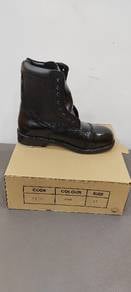 Brand New Kawad Boots leather