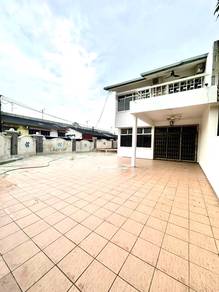 2-storey Terraced House For Rent in Johor Bahru,JHR