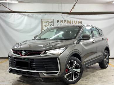 2025 Proton X50 PREMIUM