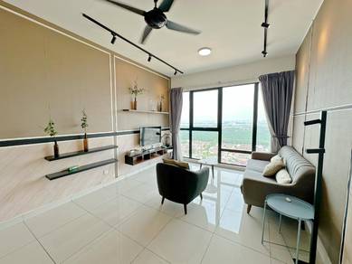 Service Residence For Rent in SouthKey Avenue