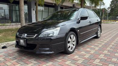 Honda Accord VTi in Kajang, SGR