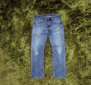 Levi’s 501 sz 32.:)..