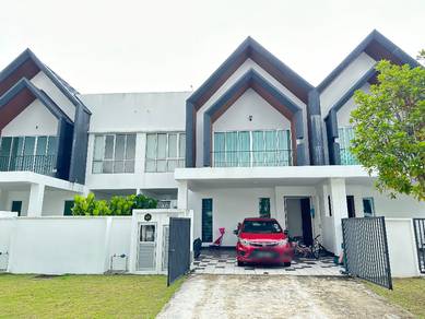 Semi-Detached House For Sale in Semenyih,SGR