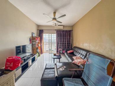 Condominium For Sale in Ampang Prima
